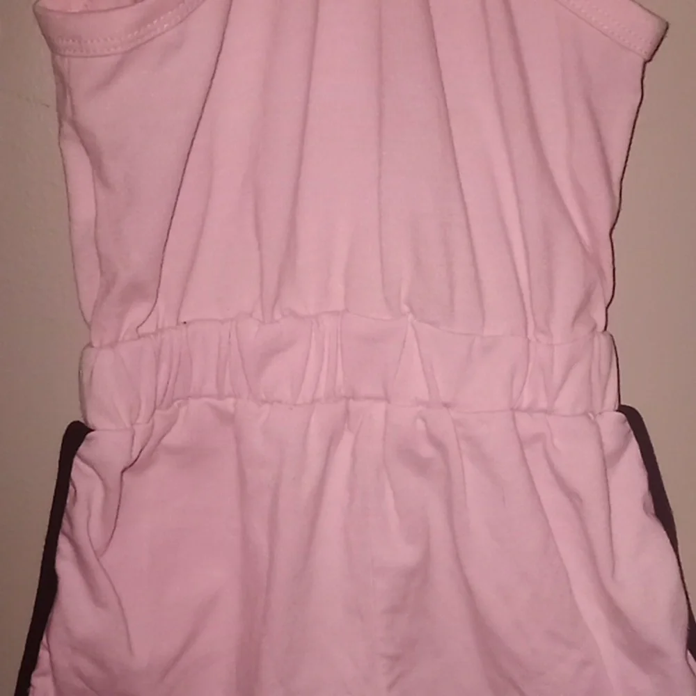 Baby Girl One Piece Romper Size 6-9 Months